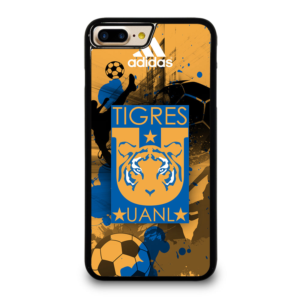 TIGRES UANL CLUB DE FOOTBALL 2 iPhone 7 / 8 Plus Case Cover