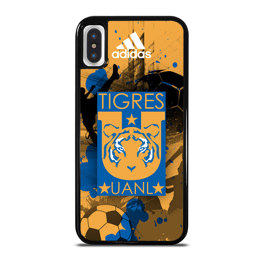 TIGRES UANL CLUB DE FOOTBALL 2 iPhone X / XS Case Cover