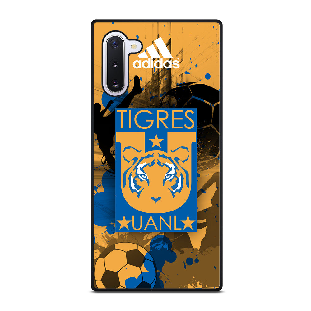 TIGRES UANL CLUB DE FOOTBALL 2 Samsung Galaxy Note 10 Case Cover