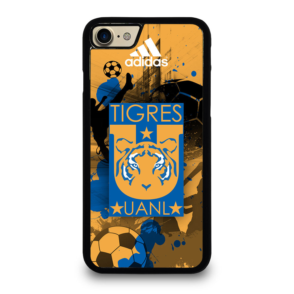 TIGRES UANL CLUB DE FOOTBALL 2 iPhone 7 / 8 Case Cover