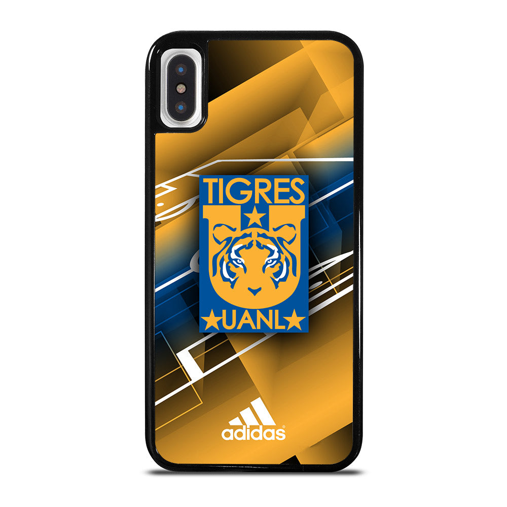 TIGRES UANL CLUB DE FOOTBALL 3 iPhone X / XS Case Cover