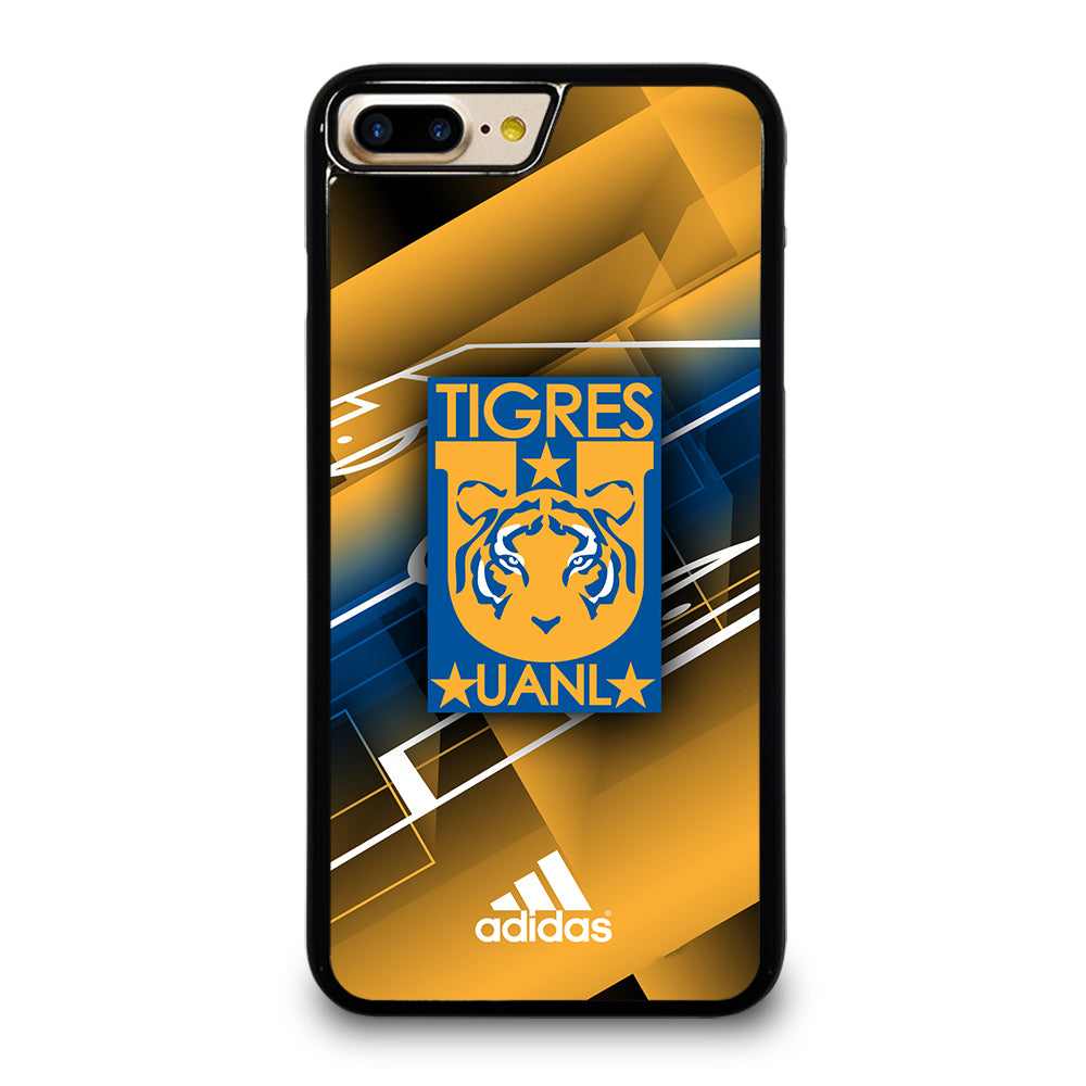 TIGRES UANL CLUB DE FOOTBALL 3 iPhone 7 / 8 Plus Case Cover