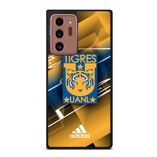 TIGRES UANL CLUB DE FOOTBALL 3 Samsung Galaxy Note 20 Ultra Case Cover