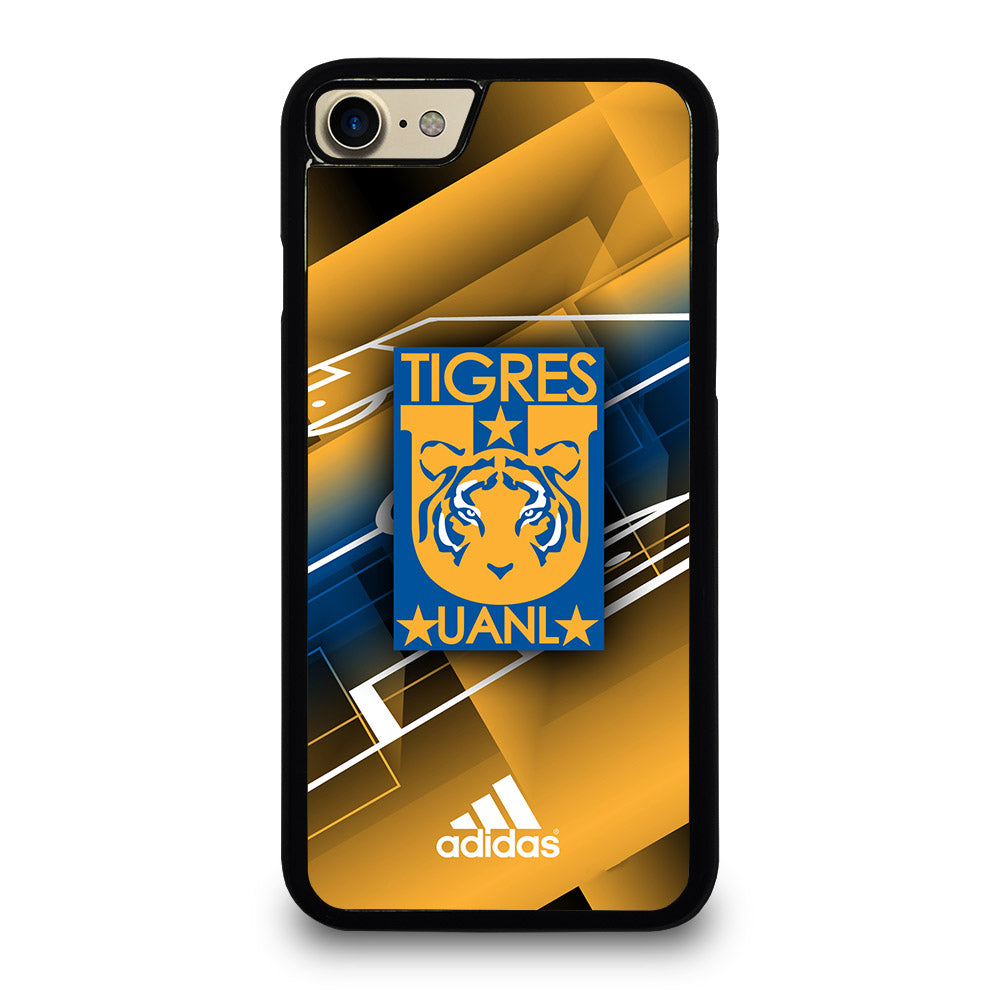 TIGRES UANL CLUB DE FOOTBALL 3 iPhone 7 / 8 Case Cover