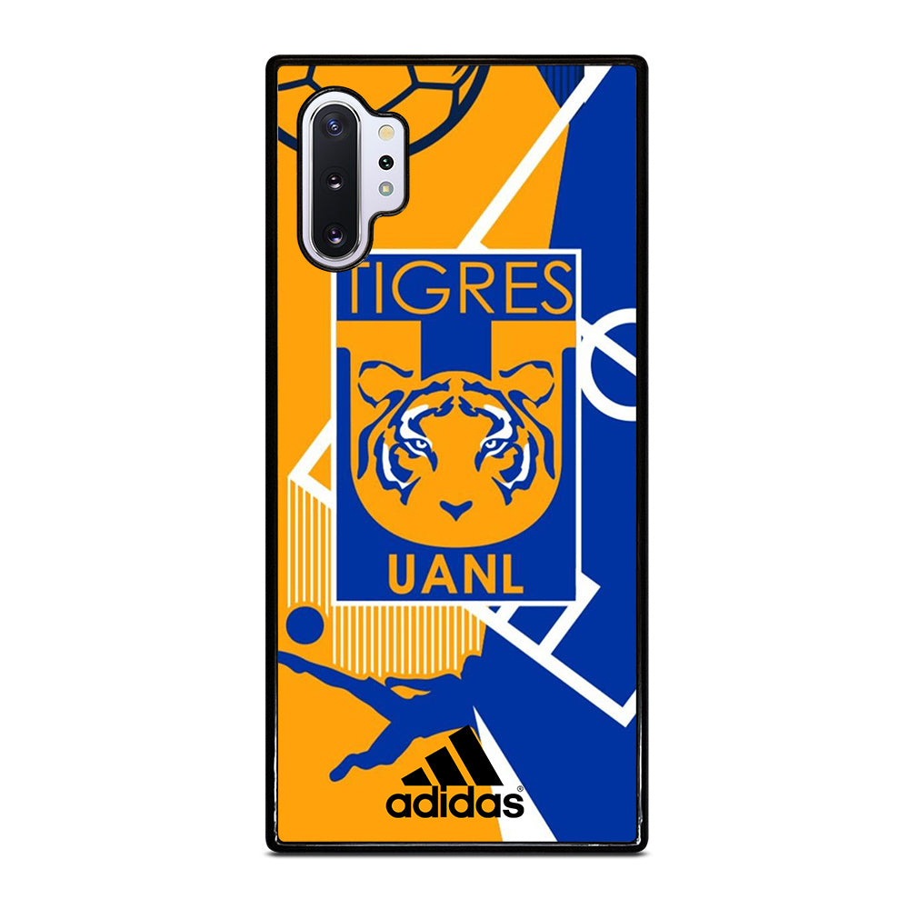 TIGRES UANL CLUB DE FOOTBALL Samsung Galaxy Note 10 Plus Case Cover