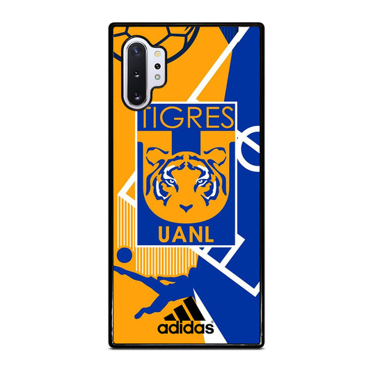 TIGRES UANL CLUB DE FOOTBALL Samsung Galaxy Note 10 Plus Case Cover