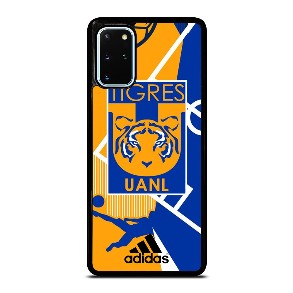 TIGRES UANL CLUB DE FOOTBALL Samsung Galaxy S20 Plus Case Cover