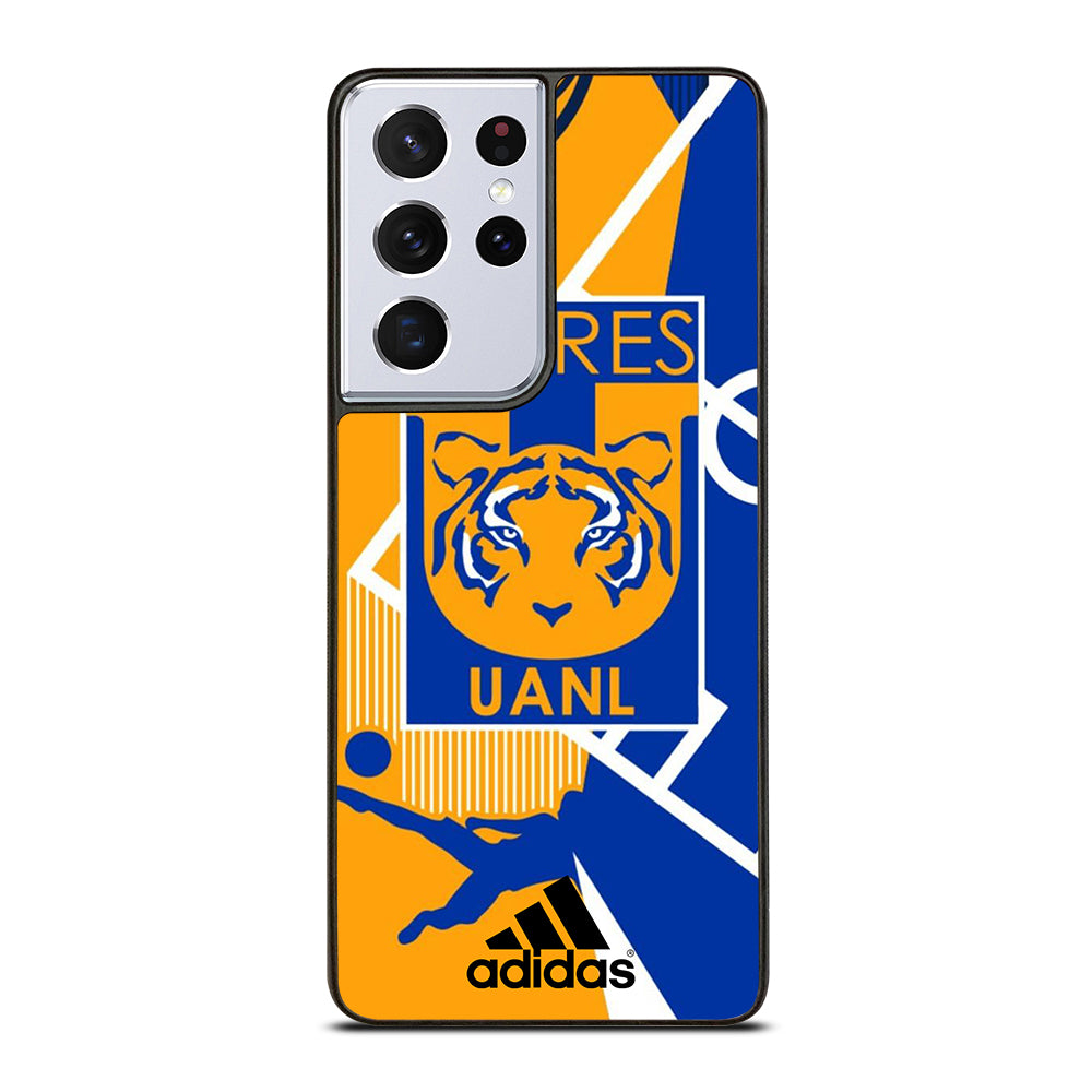 TIGRES UANL CLUB DE FOOTBALL Samsung Galaxy S21 Ultra Case Cover