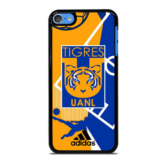 TIGRES UANL CLUB DE FOOTBALL iPod Touch 7 Case Cover