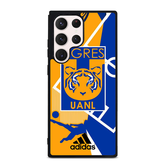 TIGRES UANL CLUB DE FOOTBALL Samsung Galaxy S23 Ultra Case Cover