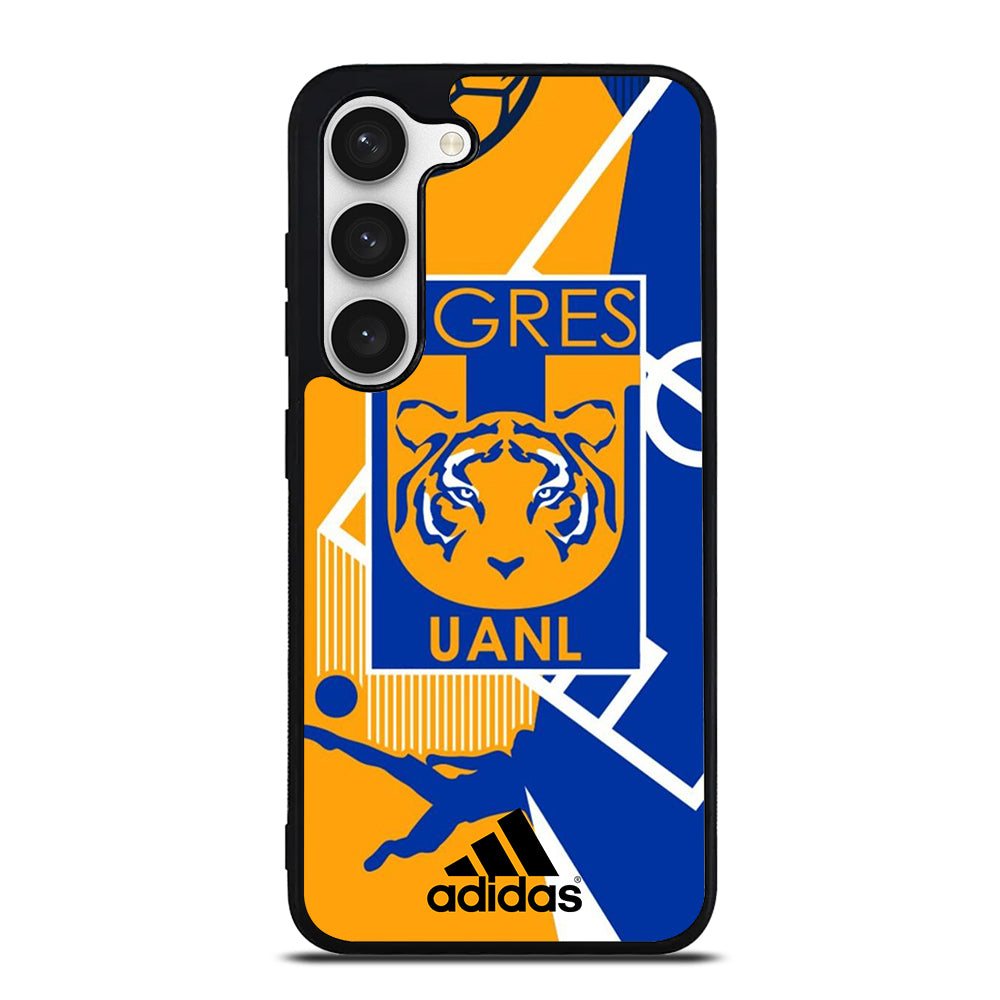 TIGRES UANL CLUB DE FOOTBALL Samsung Galaxy S23 Case Cover