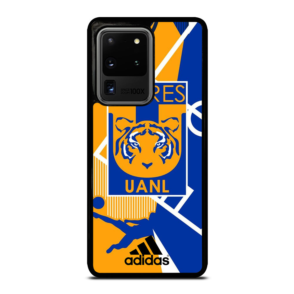 TIGRES UANL CLUB DE FOOTBALL Samsung Galaxy S20 Ultra Case Cover