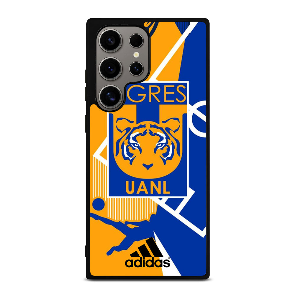 TIGRES UANL CLUB DE FOOTBALL Samsung Galaxy S24 Ultra Case Cover