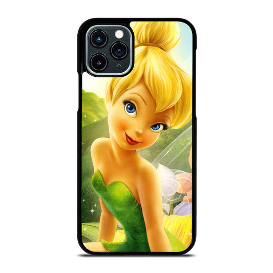 TINKERBELL CARTOON DISNEY iPhone 11 Pro Case Cover