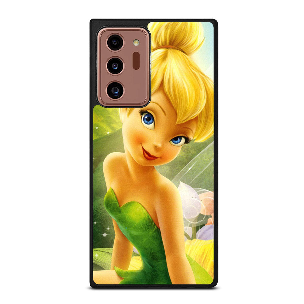 TINKERBELL CARTOON DISNEY Samsung Galaxy Note 20 Ultra Case Cover