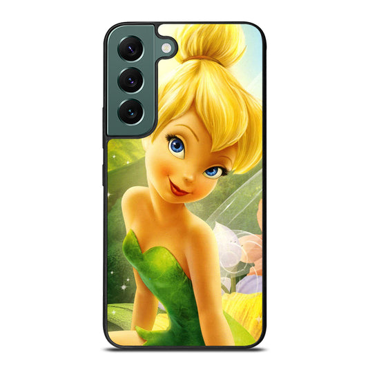 TINKERBELL CARTOON DISNEY Samsung Galaxy S22 Case Cover