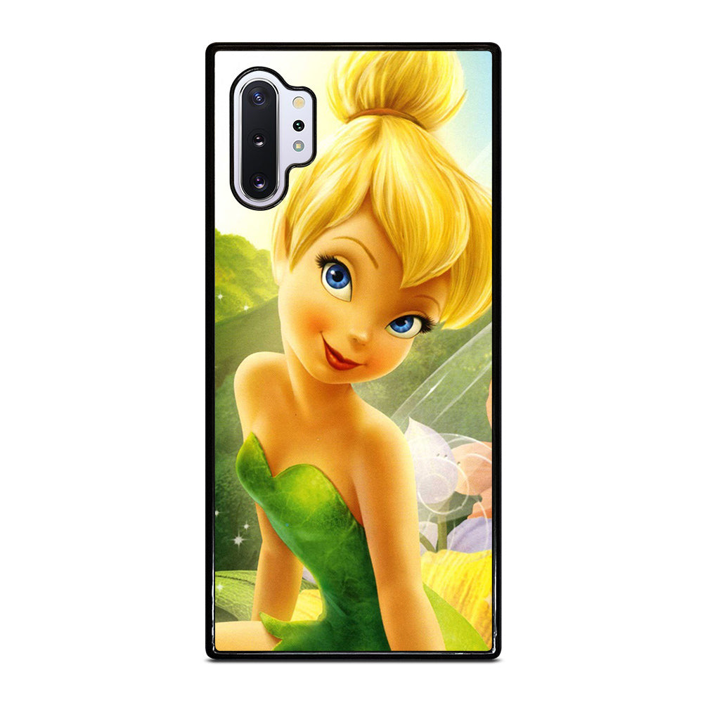 TINKERBELL CARTOON DISNEY Samsung Galaxy Note 10 Plus Case Cover