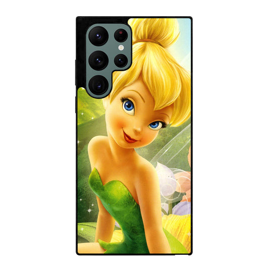 TINKERBELL CARTOON DISNEY Samsung Galaxy S22 Ultra Case Cover