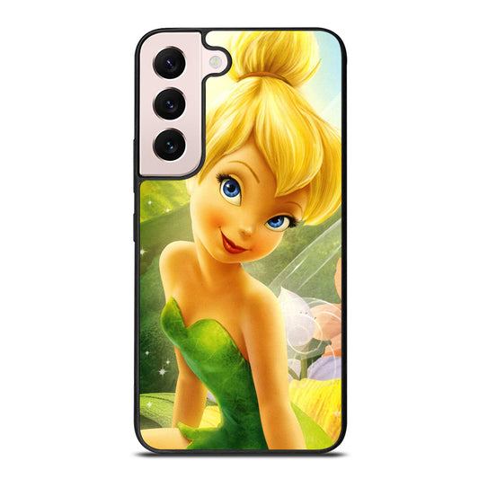 TINKERBELL CARTOON DISNEY Samsung Galaxy S22 Plus Case Cover