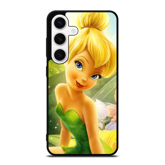TINKERBELL CARTOON DISNEY Samsung Galaxy S24 Case Cover