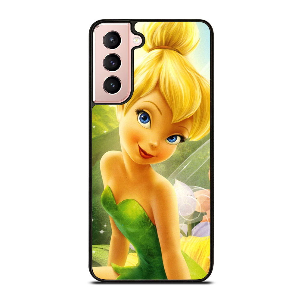 TINKERBELL CARTOON DISNEY Samsung Galaxy S21 Case Cover