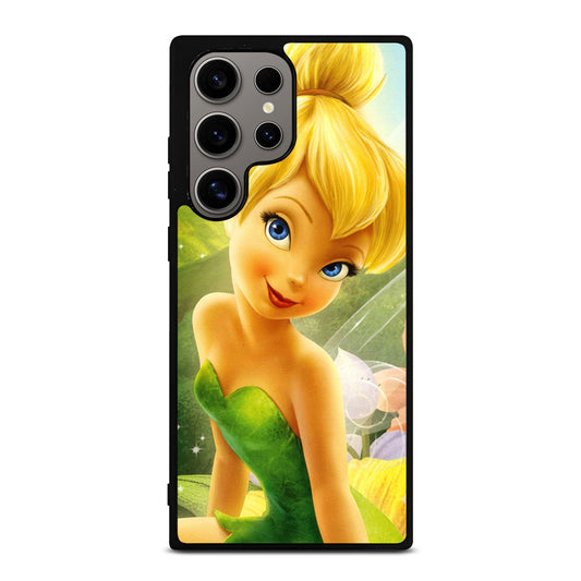TINKERBELL CARTOON DISNEY Samsung Galaxy S24 Ultra Case Cover