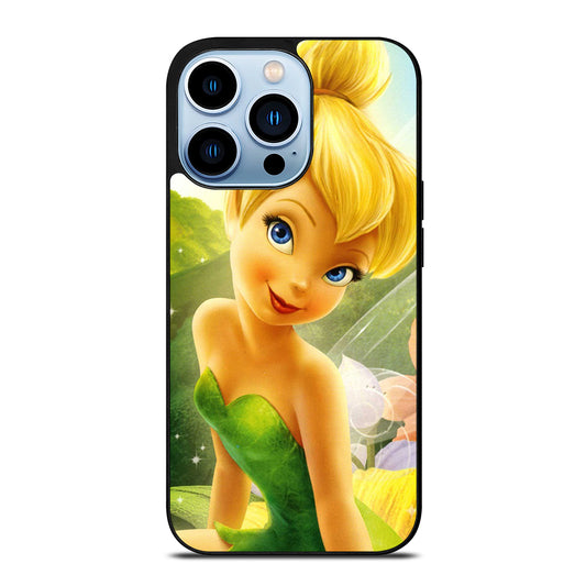 TINKERBELL CARTOON DISNEY iPhone 13 Pro Max Case Cover