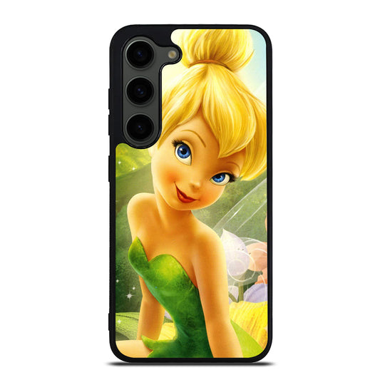 TINKERBELL CARTOON DISNEY Samsung Galaxy S23 Plus Case Cover