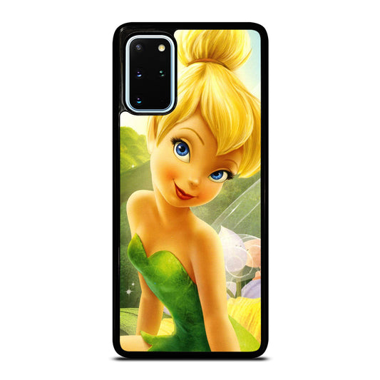 TINKERBELL CARTOON DISNEY Samsung Galaxy S20 Plus Case Cover