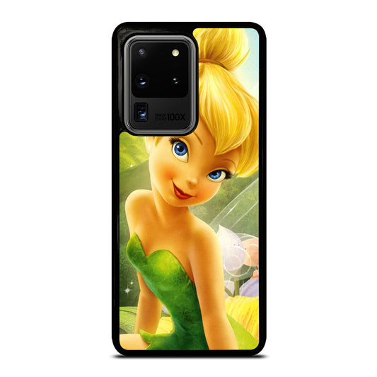 TINKERBELL CARTOON DISNEY Samsung Galaxy S20 Ultra Case Cover