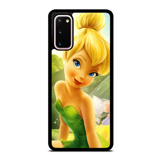 TINKERBELL CARTOON DISNEY Samsung Galaxy S20 Case Cover