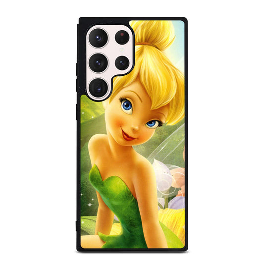 TINKERBELL CARTOON DISNEY Samsung Galaxy S23 Ultra Case Cover