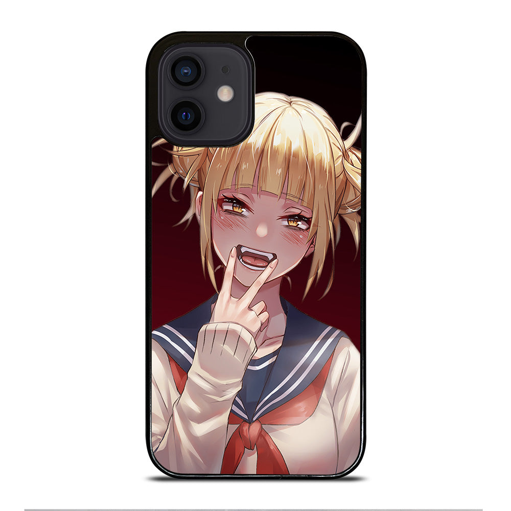 TOGA CUTE MY HERO ACADEMIA iPhone 12 Mini Case Cover