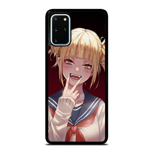 TOGA CUTE MY HERO ACADEMIA Samsung Galaxy S20 Plus Case Cover