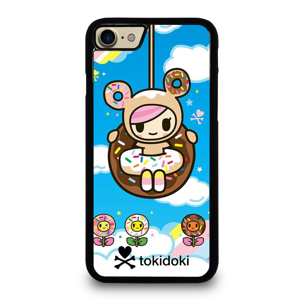 TOKIDOKI DONUTELLA 2 iPhone 7 / 8 Case Cover