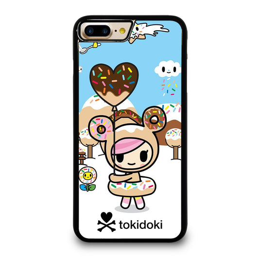 TOKIDOKI DONUTELLA iPhone 7 / 8 Plus Case Cover