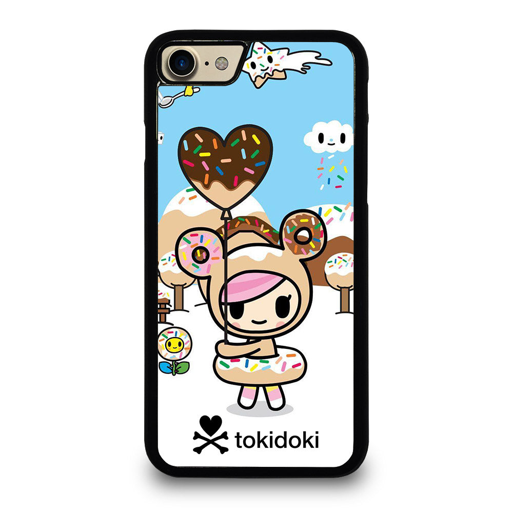 TOKIDOKI DONUTELLA iPhone 7 / 8 Case Cover