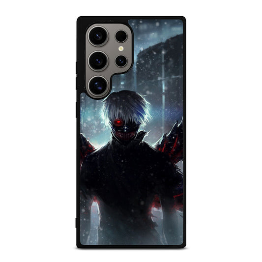 TOKYO GHOUL ANIME KANEKI KEN Samsung Galaxy S24 Ultra Case Cover