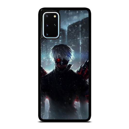 TOKYO GHOUL ANIME KANEKI KEN Samsung Galaxy S20 Plus Case Cover