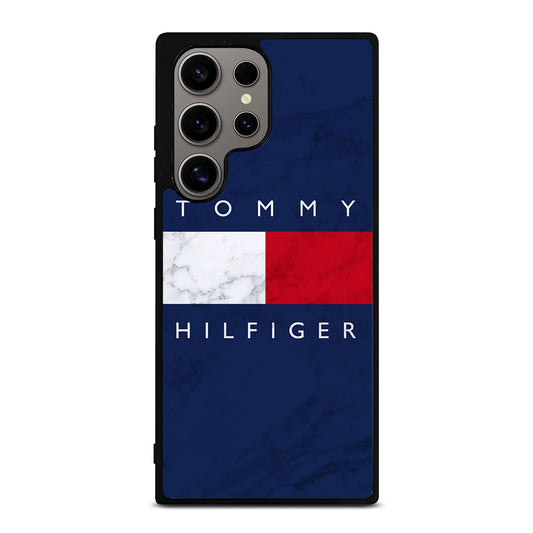 TOMMY HILFIGER MARBLE Samsung Galaxy S24 Ultra Case Cover