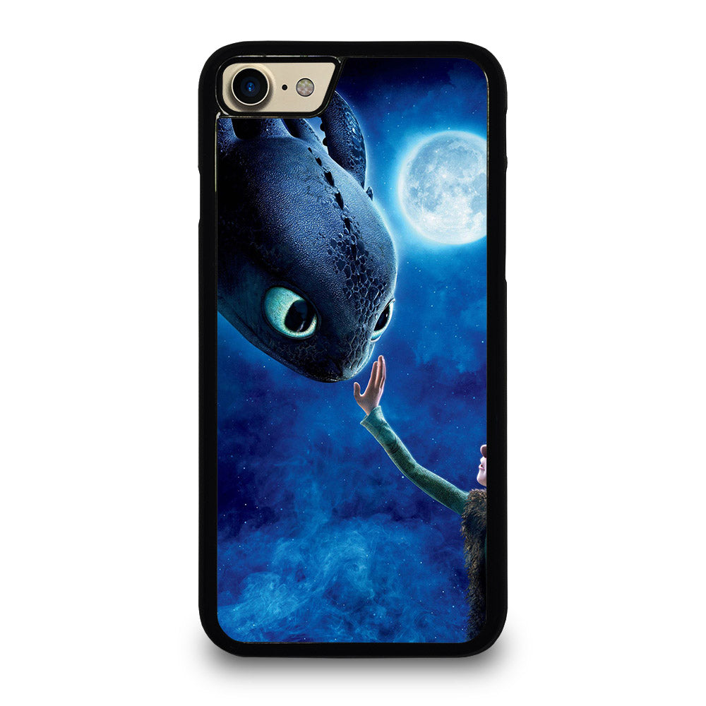 TOOTHLESS DRAGON ART iPhone 7 / 8 Case Cover
