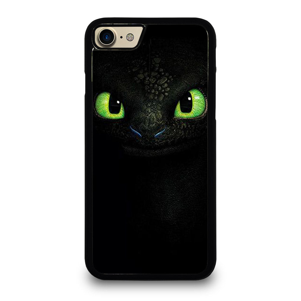 TOOTHLESS DRAGON EYE iPhone 7 / 8 Case Cover