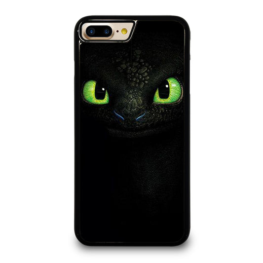 TOOTHLESS DRAGON EYE iPhone 7 / 8 Plus Case Cover