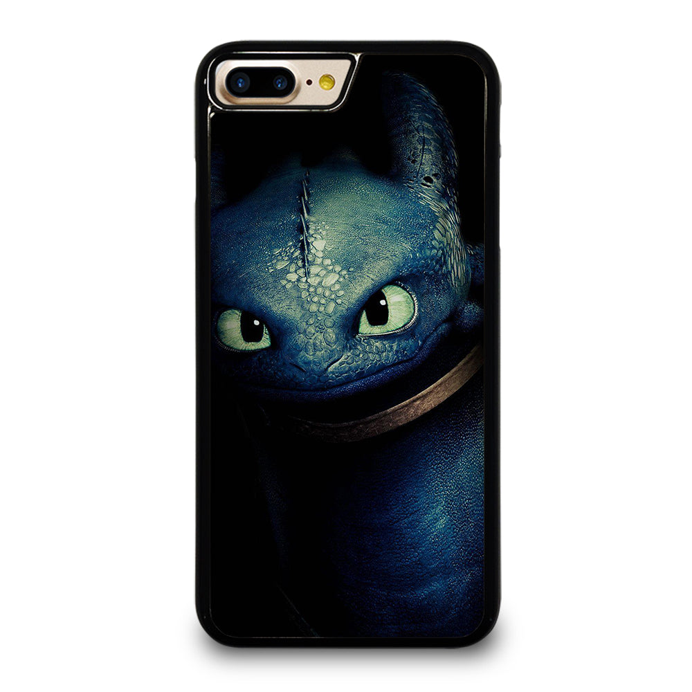 TOOTHLESS DRAGON FACE iPhone 7 / 8 Plus Case Cover