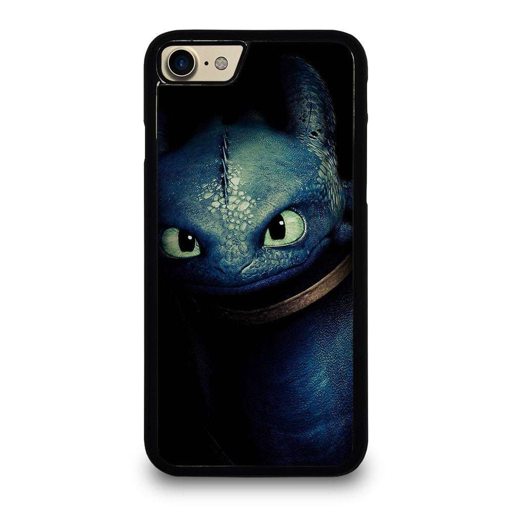 TOOTHLESS DRAGON FACE iPhone 7 / 8 Case Cover