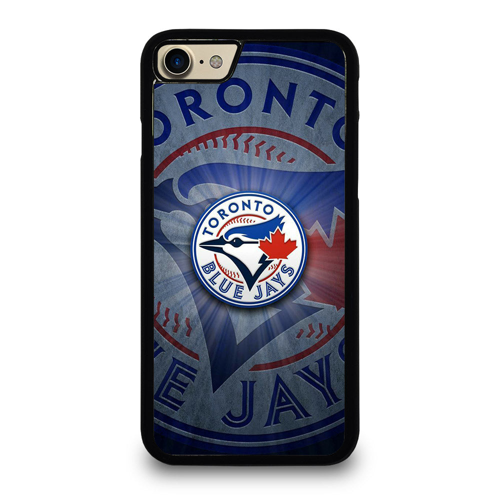 TORONTO BLUE JAYS MLB LOGO 1 iPhone 7 / 8 Case Cover