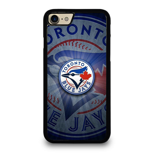 TORONTO BLUE JAYS MLB LOGO 1 iPhone 7 / 8 Case Cover