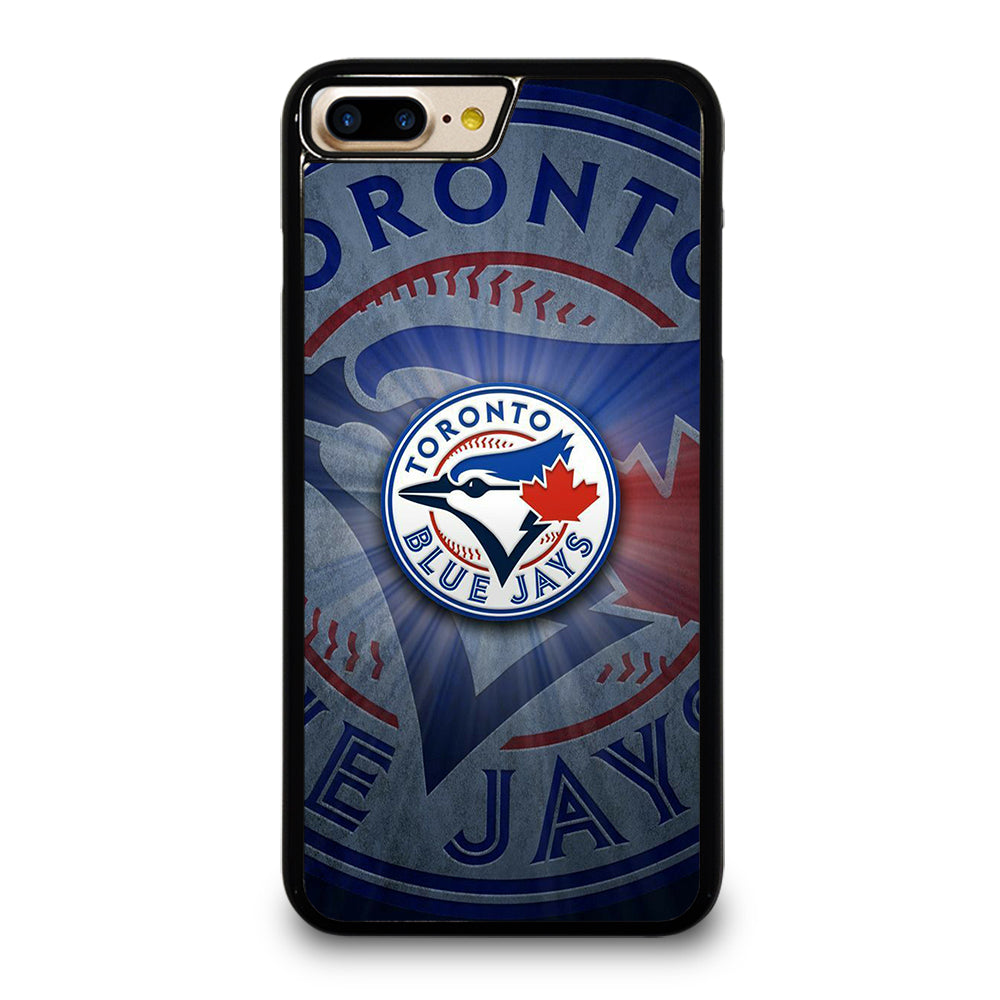 TORONTO BLUE JAYS MLB LOGO 1 iPhone 7 / 8 Plus Case Cover