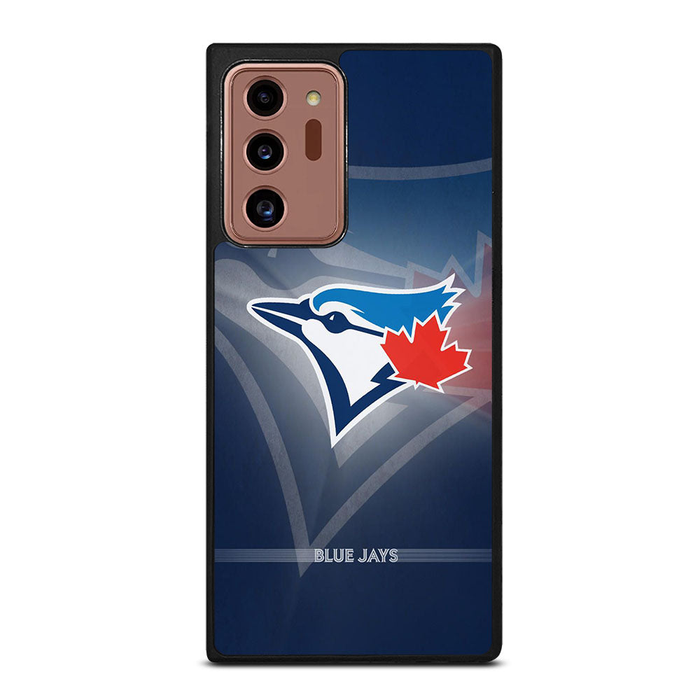 TORONTO BLUE JAYS MLB LOGO 2 Samsung Galaxy Note 20 Ultra Case Cover