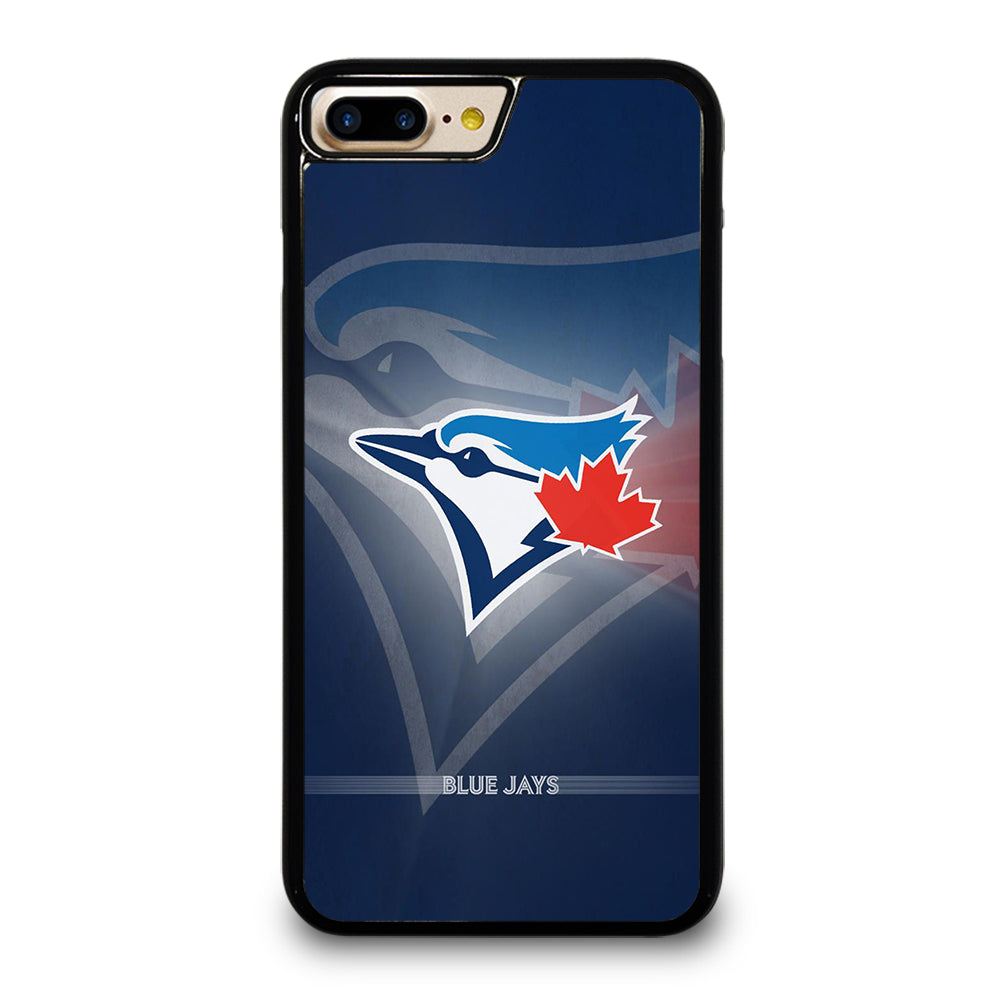 TORONTO BLUE JAYS MLB LOGO 2 iPhone 7 / 8 Plus Case Cover